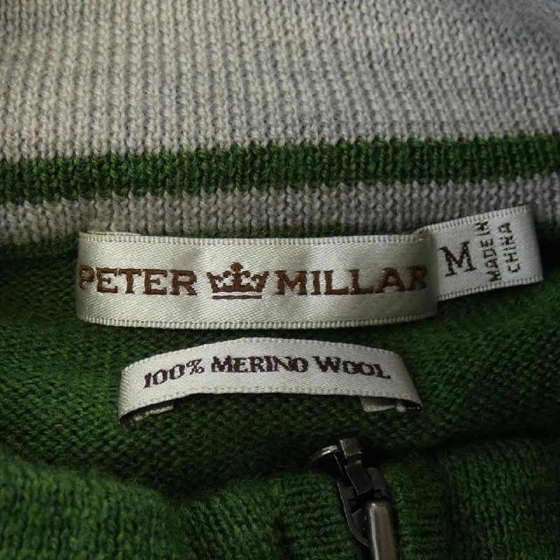 PETER MILLAR Áo len - Hàng hiệu Chính hãng 901126