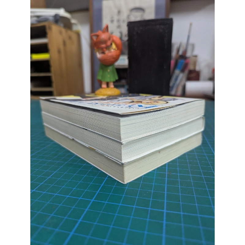 Light novel kỵ sĩ rồng bất bại - Senri Akatsuki 740102