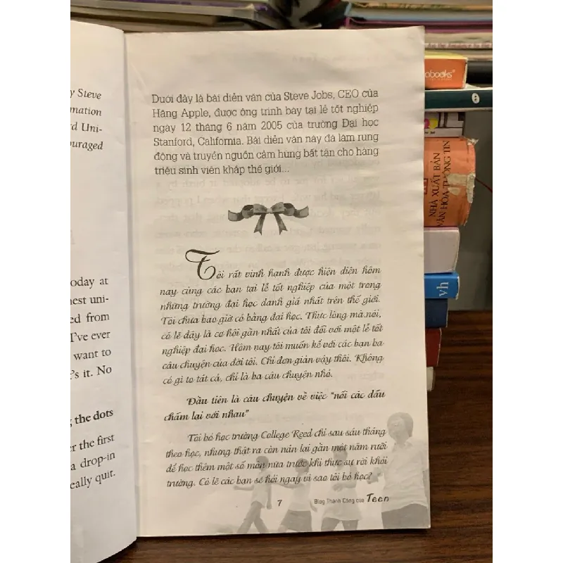 Blog thành công của Teen (Blog Success for Teen) – Tuyển tập 571486