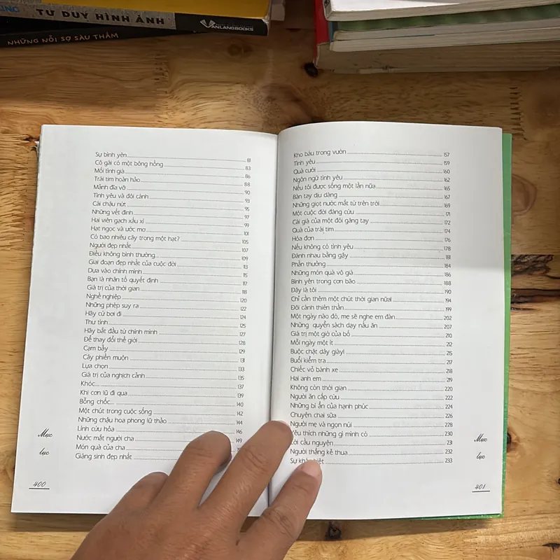 II Văn Học: Cửa Sổ Tâm Hồn - Nhiều Tác Giả - 2008 697202