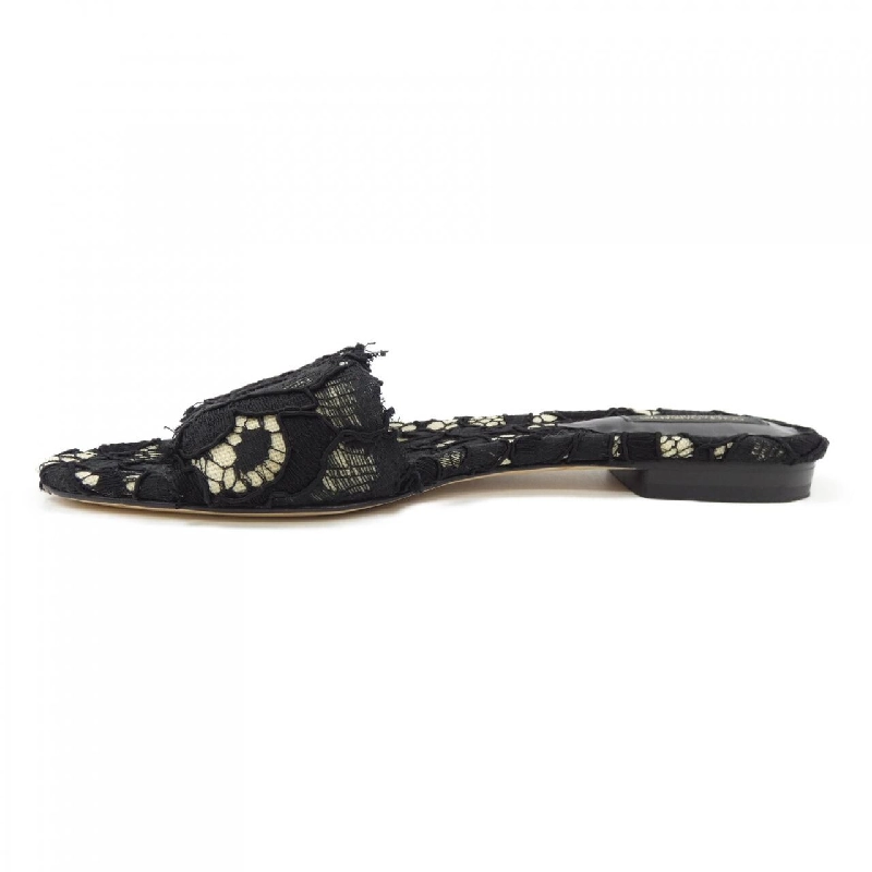 Giày sandal DOLCE&GABBANA - Hàng hiệu Authentic 830953