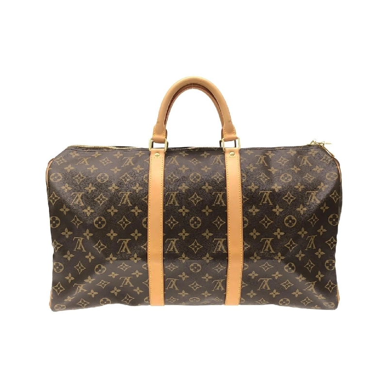Túi du lịch Louis Vuitton Monogram Keepall 50cm M41426 - Hàng hiệu chính hãng 803600
