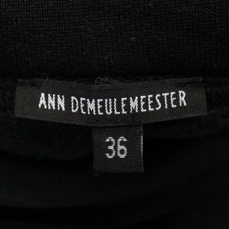 【Mã giảm giá】Áo khoác ANNDEULEMEESTER 645678