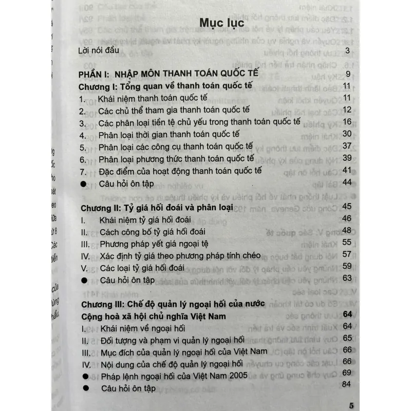 GIÁO TRÌNH THANH TOÁN QUỐC TẾ 759131