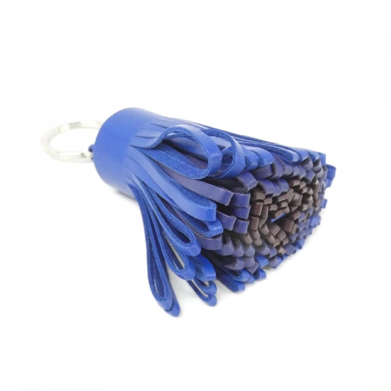 Khóa chìa khóa Hermès Carmen Tricolor 079018CJ - Hàng hiệu Chính hãng 772491