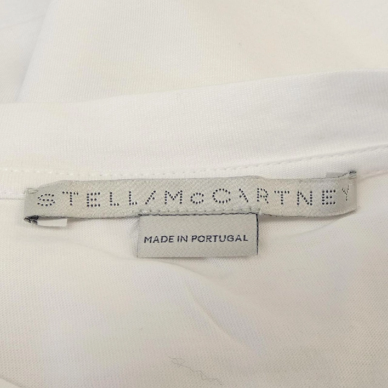 【Mã giảm giá】Áo phông STELLA MCCARTNEY 646186