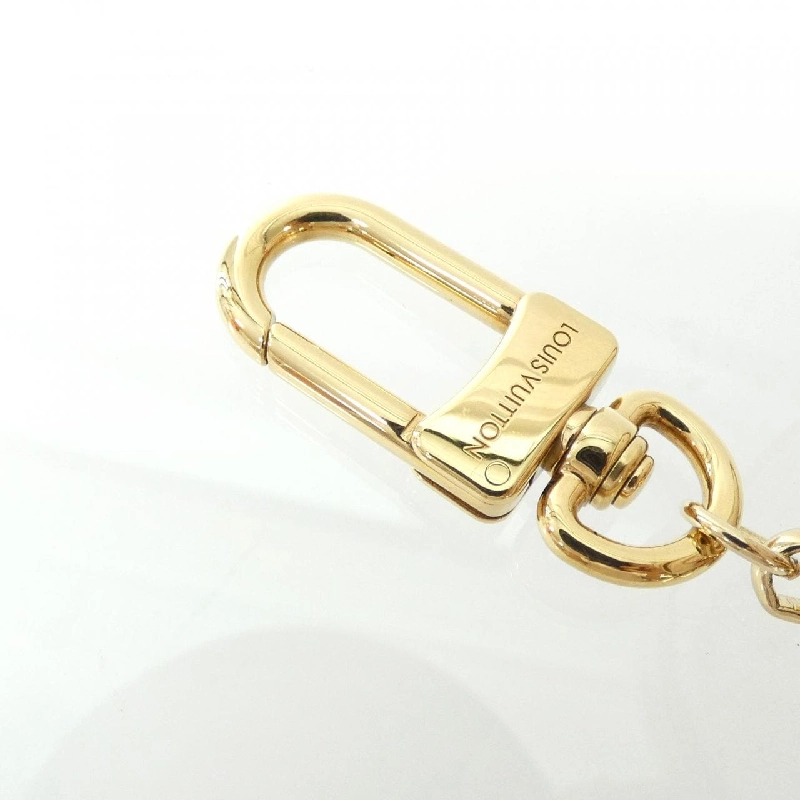Móc khóa Louis Vuitton Monogram Dune Bag Charm Micro Alma M01883 624101