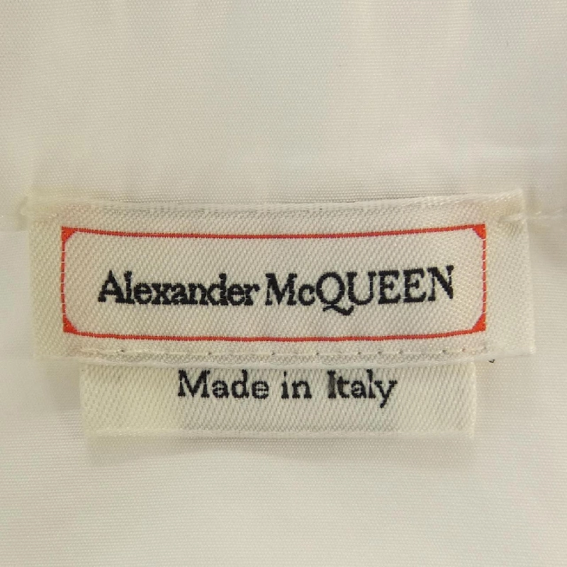 Áo sơ mi ALEXANDER McQUEEN - Hàng hiệu Authentic 639239