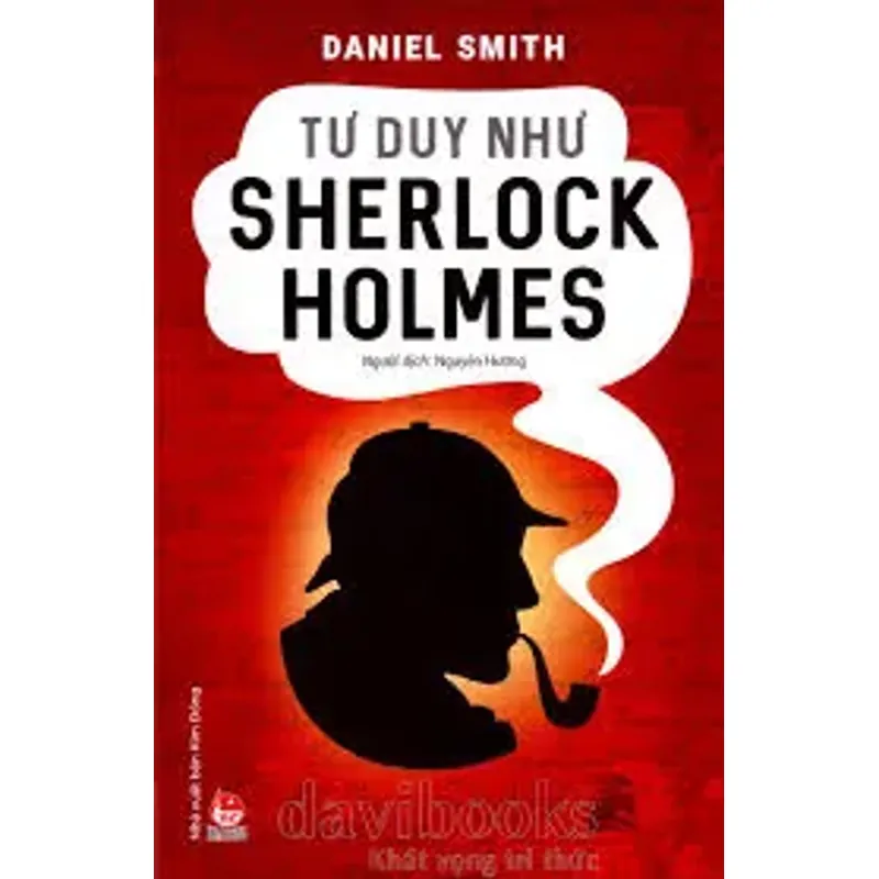 tư duy như sherlock H 703990