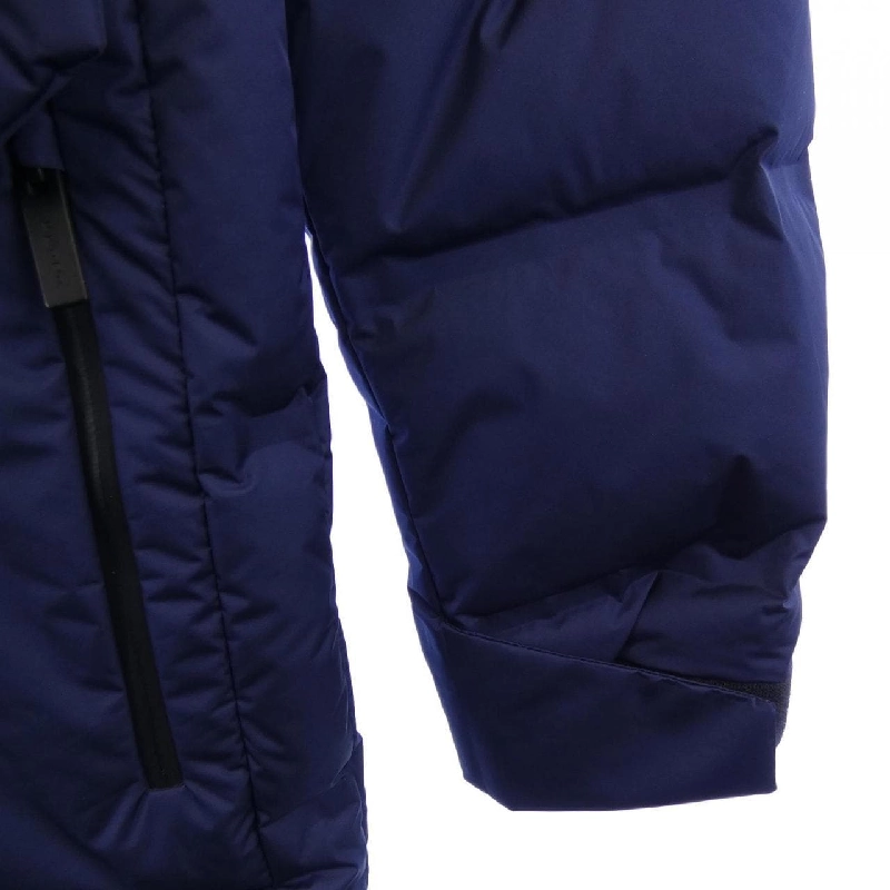 Áo khoác lông vũ PRADA SGB589 S202 1XYV - Hàng hiệu Chính hãng 886403