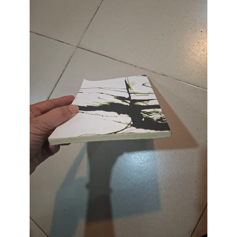 Thơ Joseph Huỳnh Văn  của NXB Giấy Vụn 977601