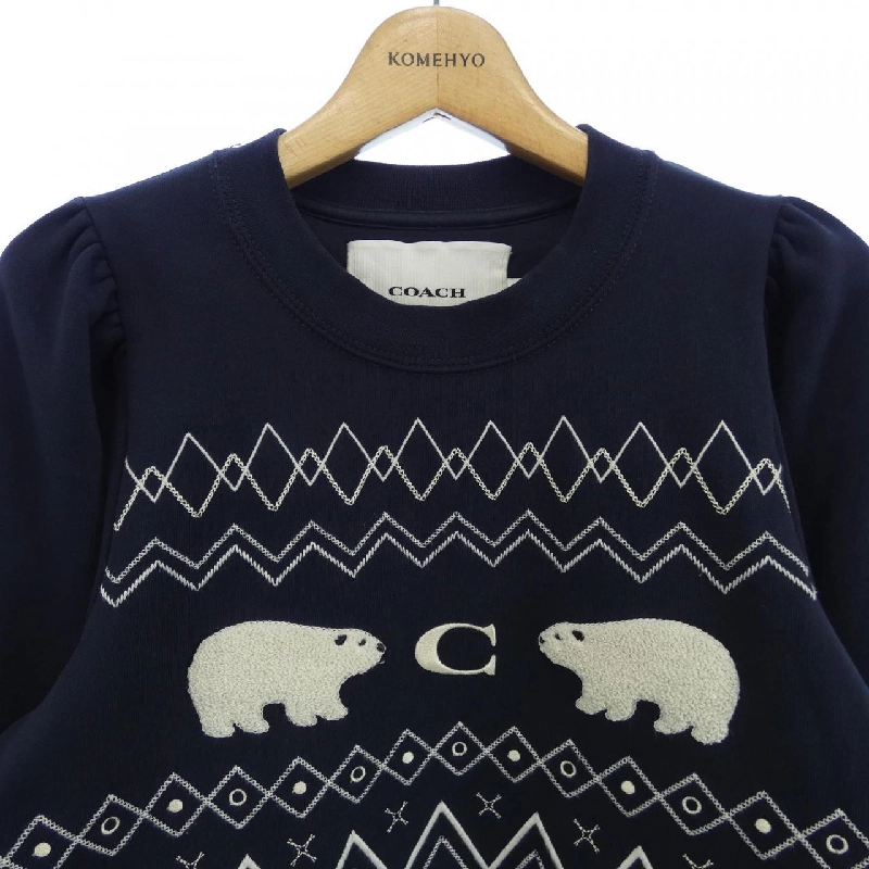 【Mã giảm giá】Hãng COACH Áo khoác 634932