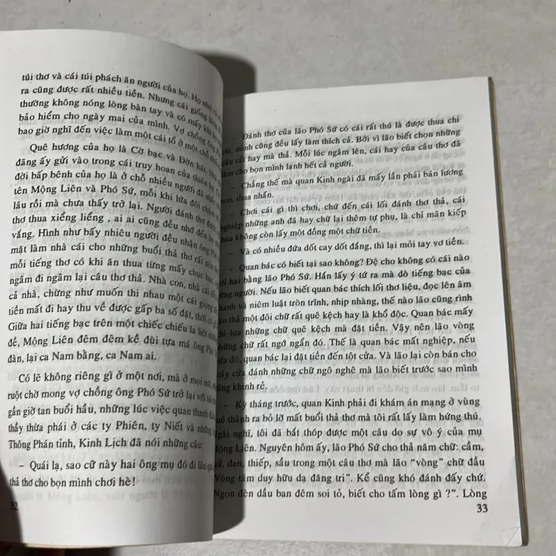 Vang bóng một thời - Nguyễn Tuân 568671