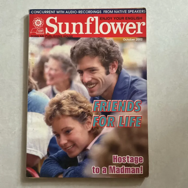 Sunflower số 109 - Oct 2002 778121