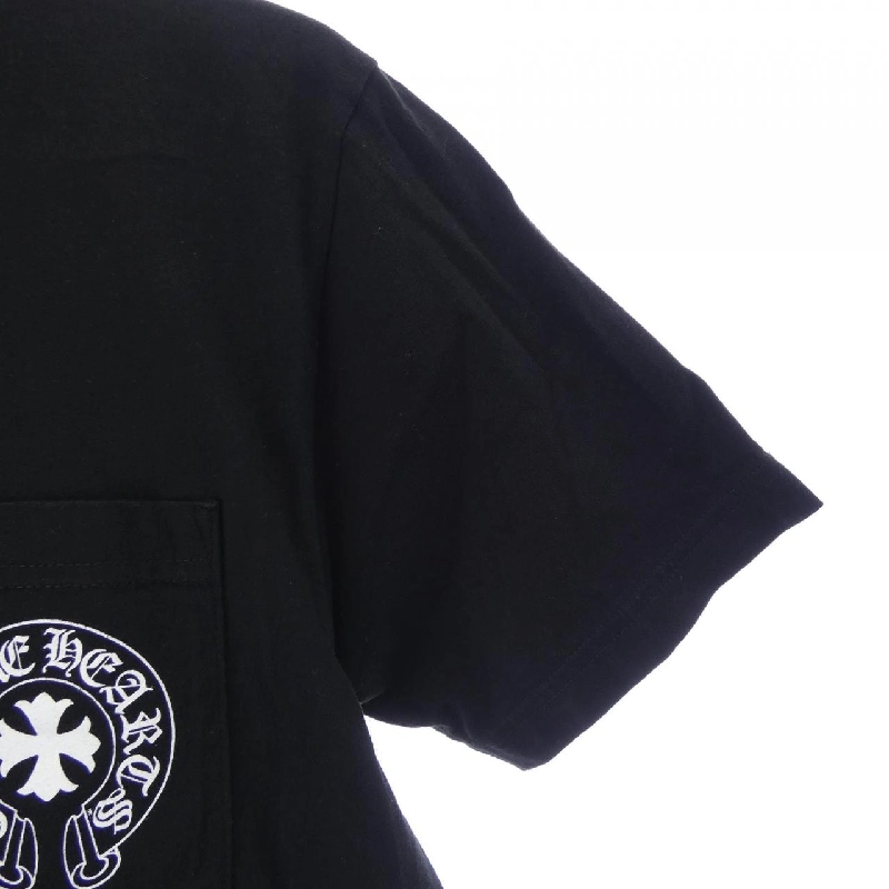 クロムハーツ CHROME HEARTS 2212-304-0095 T-shirt - Hàng hiệu Authentic 902837
