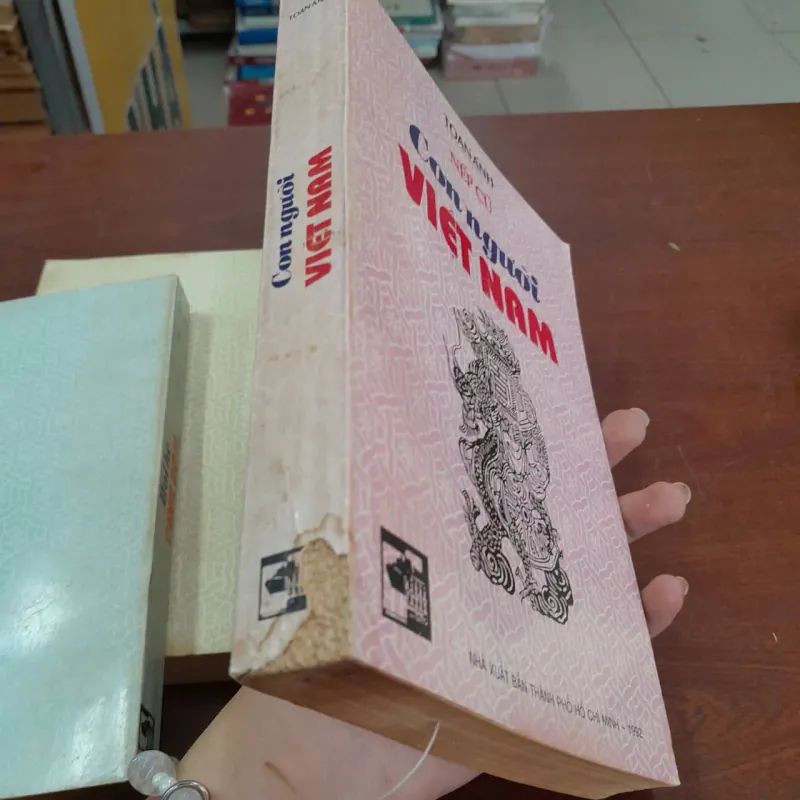 NẾP CŨ - TOAN ÁNH 762586