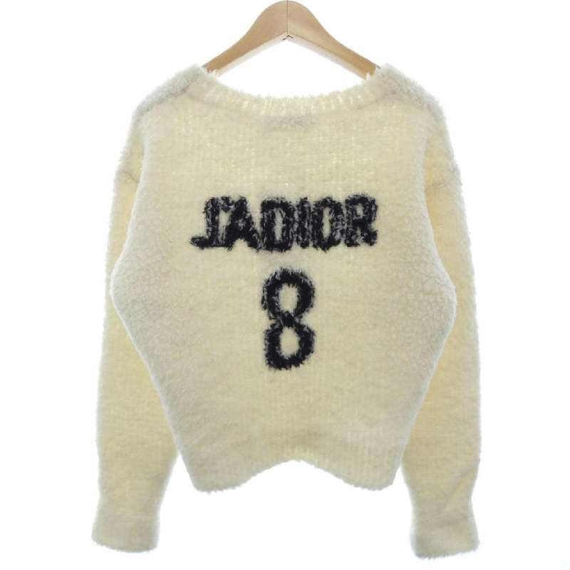 【Mã giảm giá】Christian Dior CHRISTIAN DIOR Áo len 644073