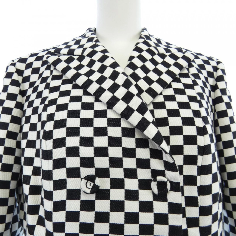 Jacket CHRISTIAN DIOR 8E21200A1730 633757