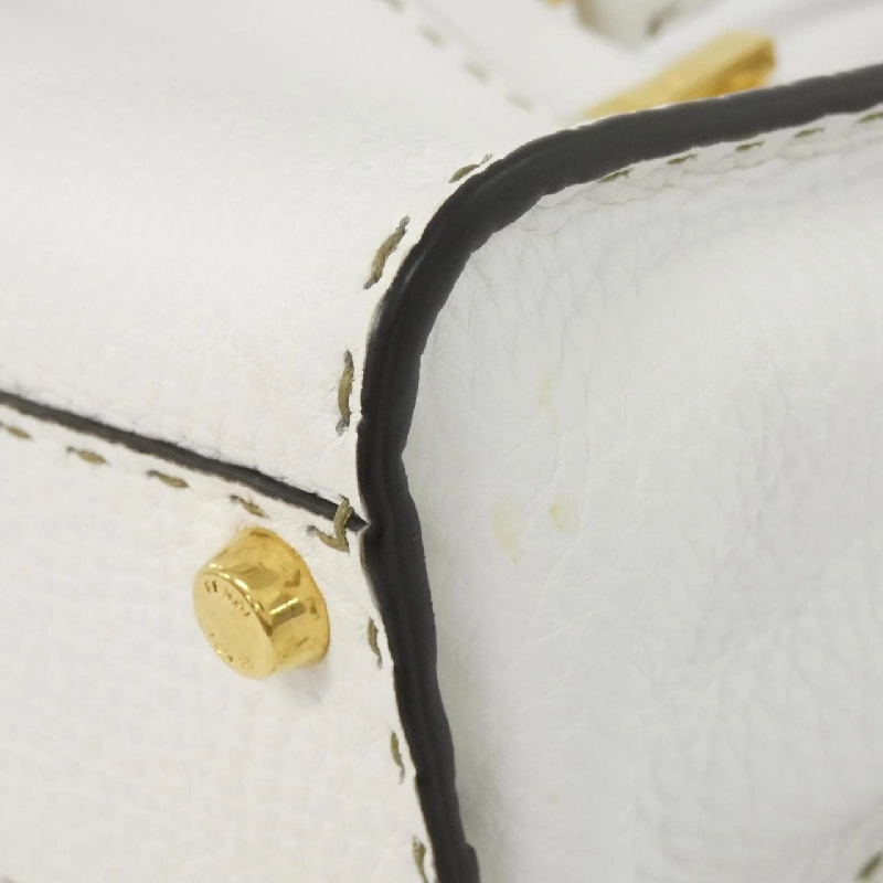 Túi Fendi SELLERIA Peekaboo Mini 8BN244 SFR 618942