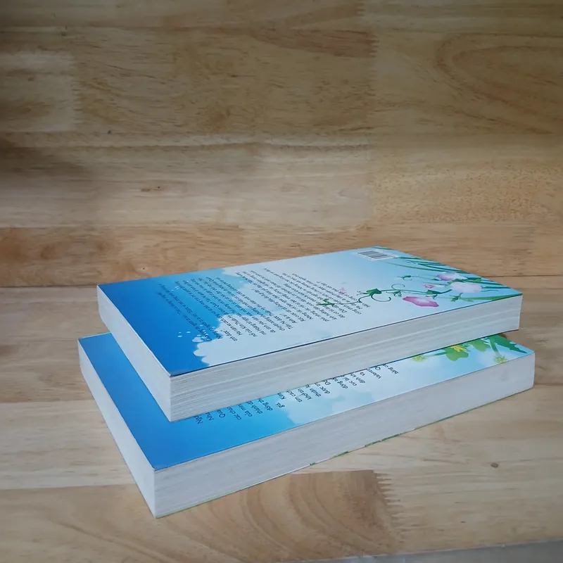 Nụ Hôn Của Quỷ (T1, T3) - Tiểu Ni Tử 660353