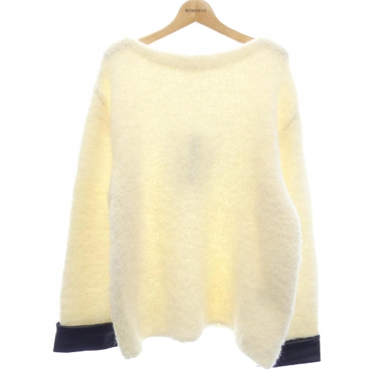 Gucci GUCCI áo len 641015