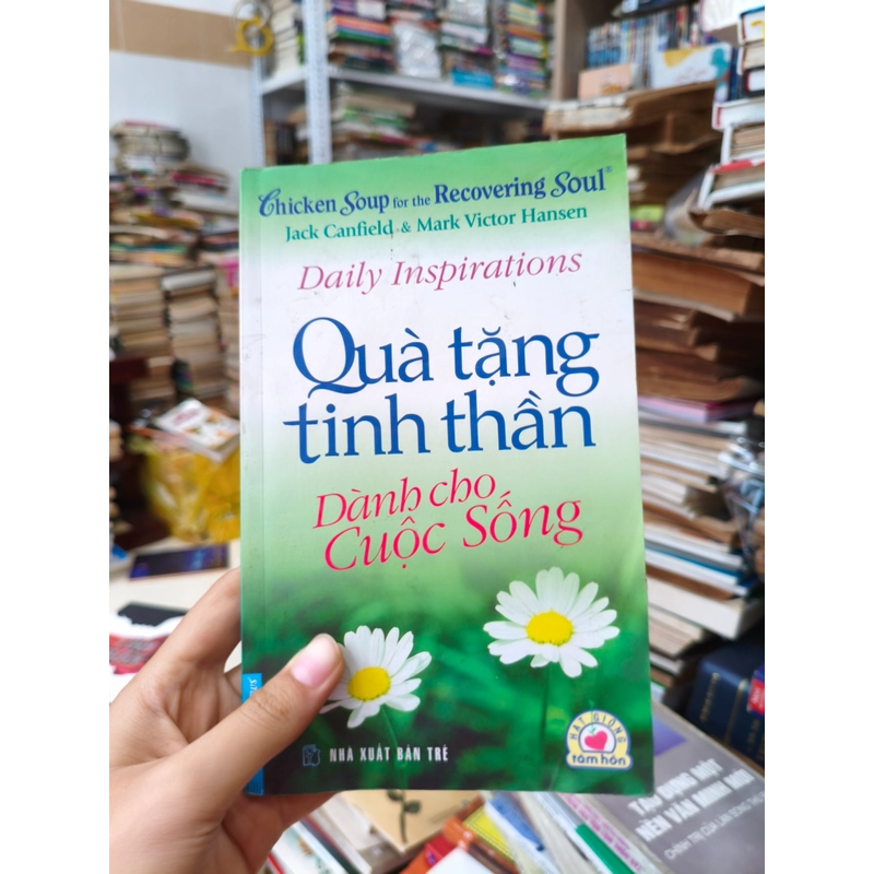 Quà tặng tinh thần dành cho cuộc sống 🌱 473560