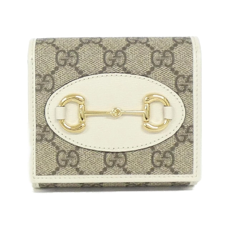 Ví GUCCI HORSEBIT 1955 621891 92TCG - Hàng hiệu Authentic 771790