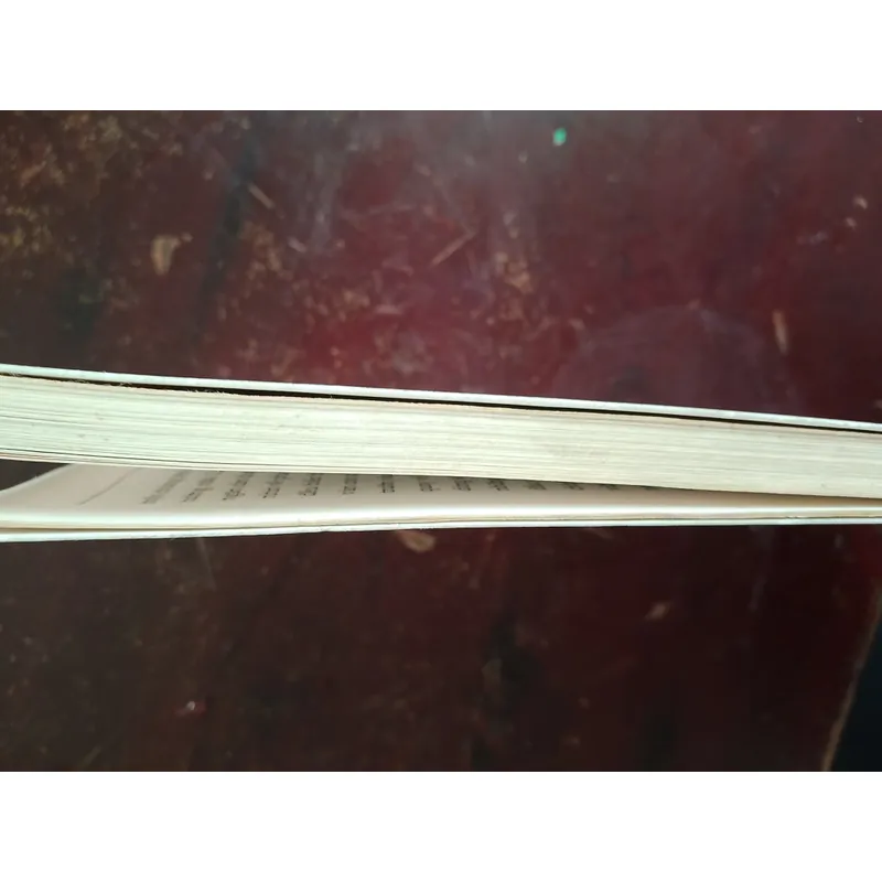 Hoan lạc - Mạc Ngôn 720918