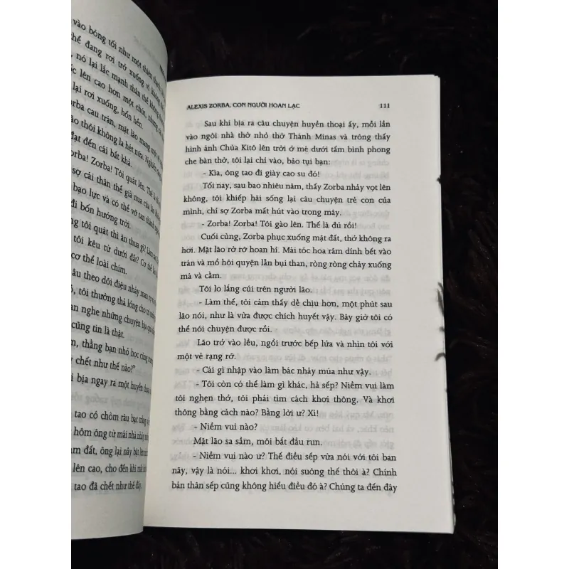 Con người hoan lạc 991197