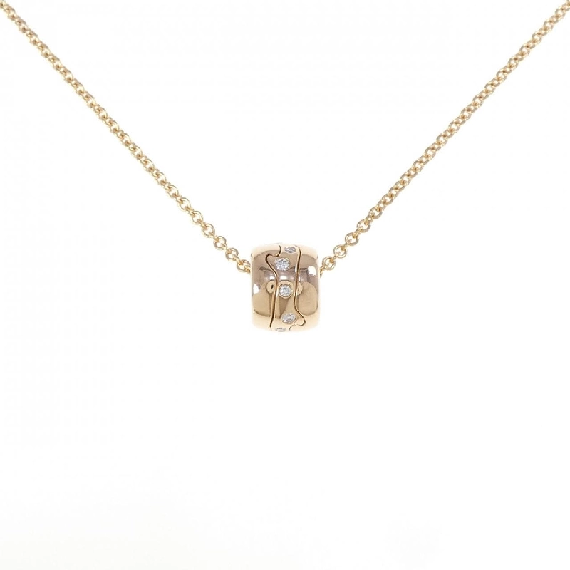 George Jensen Fusion Necklace - Hàng hiệu Authentic 842571