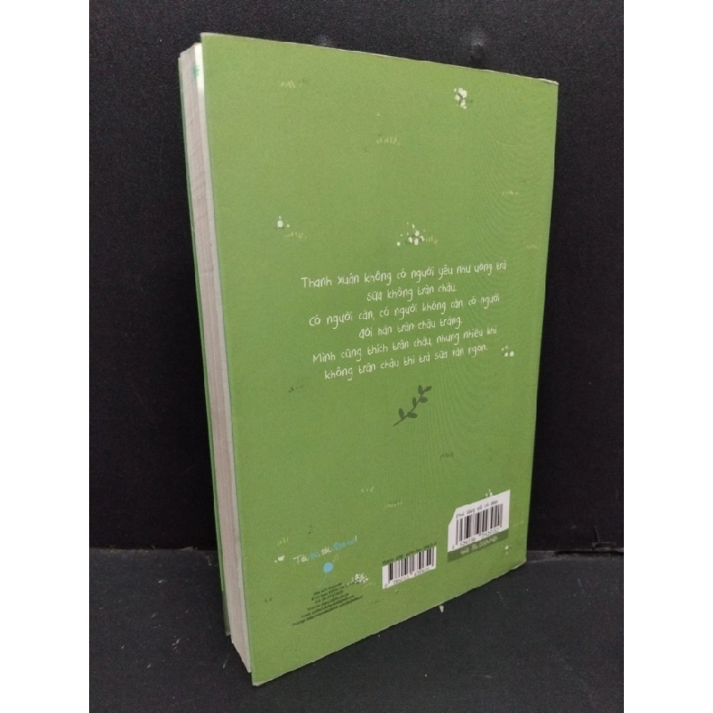 [Phiên Chợ Sách Cũ] Phải Lòng Với Cô Đơn - Kulzsc 1212 338011