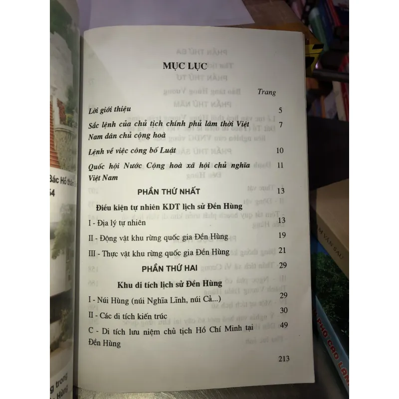 Khu di tích lịch sử và rừng quốc gia Đền Hùng - Phạm Bá Khiêm 753216