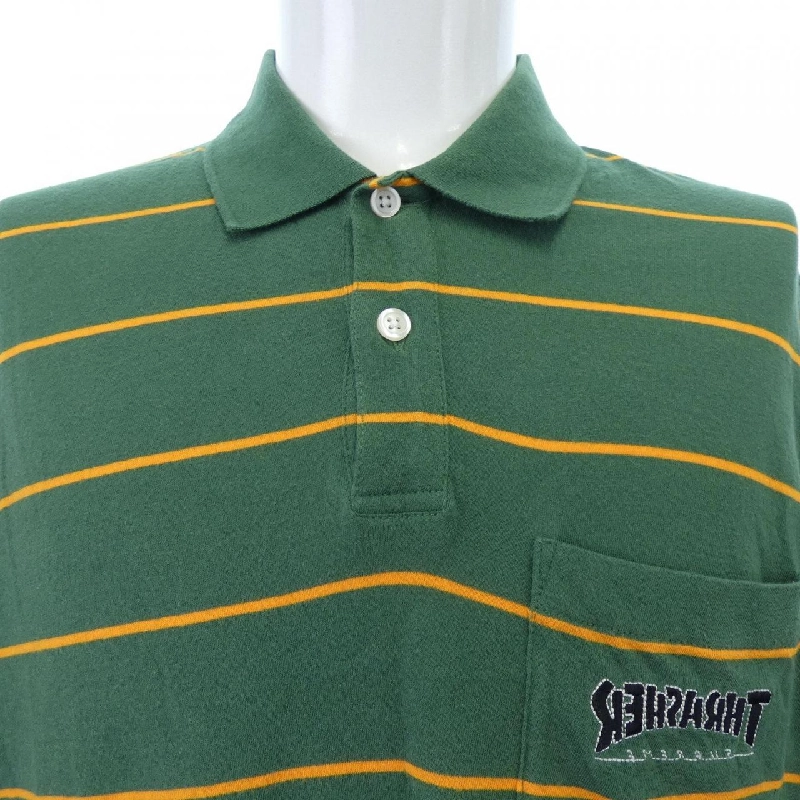 Áo polo SUPREME - Hàng hiệu Authentic 900494