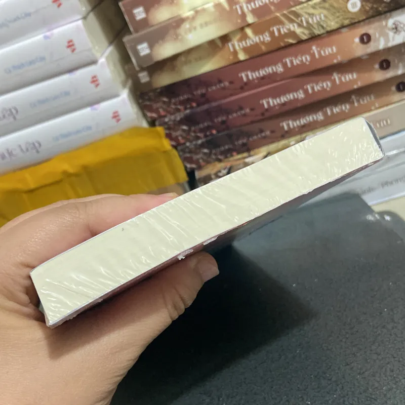 (Trinh thám) - Thôn Tám Mộ - Yokomizo Seishi 976156