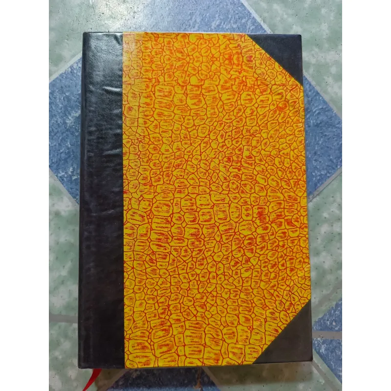 Kẻ hô hoán - Bùi Hiển 1000468