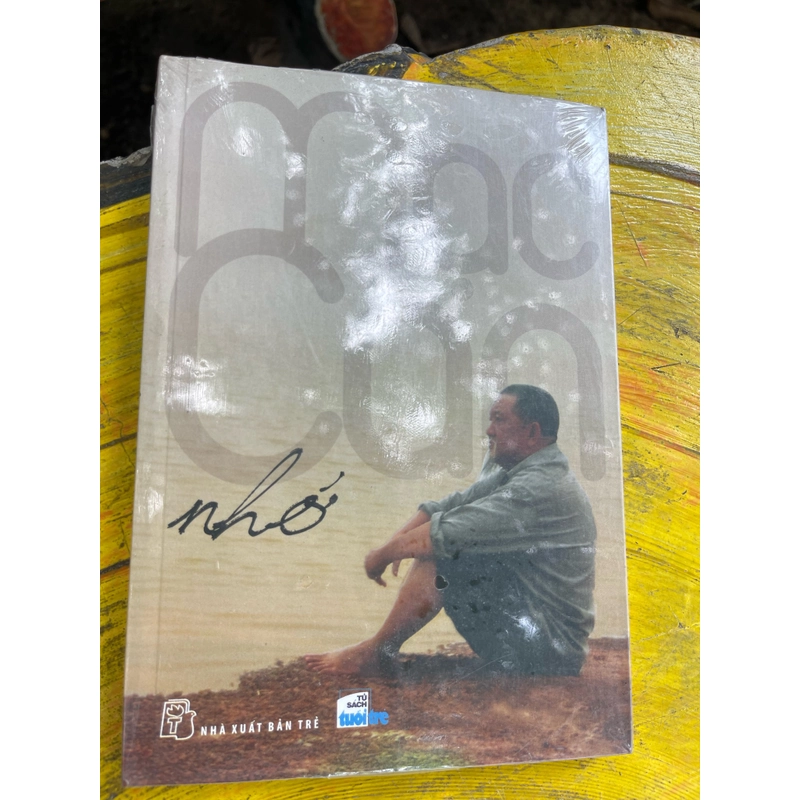 NHỚ - MẠC CAN 475308