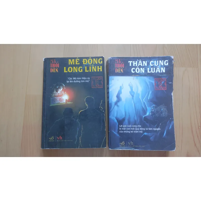 MA THÓI ĐÈN 2 TẬP  711468