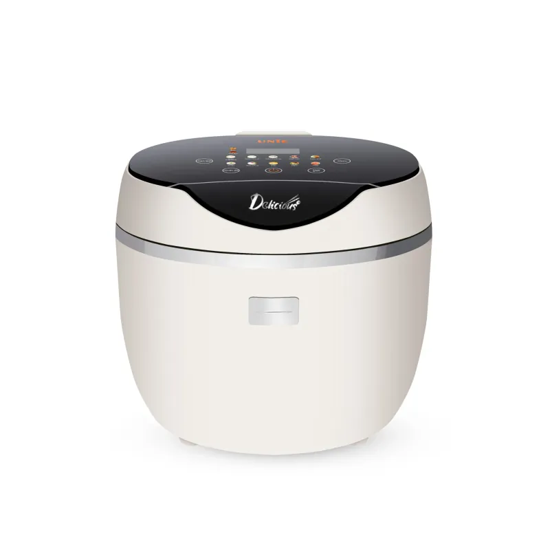 UNIE URC612 – Nồi cơm điện tử giảm đường cho bữa ăn lành mạnh 738593