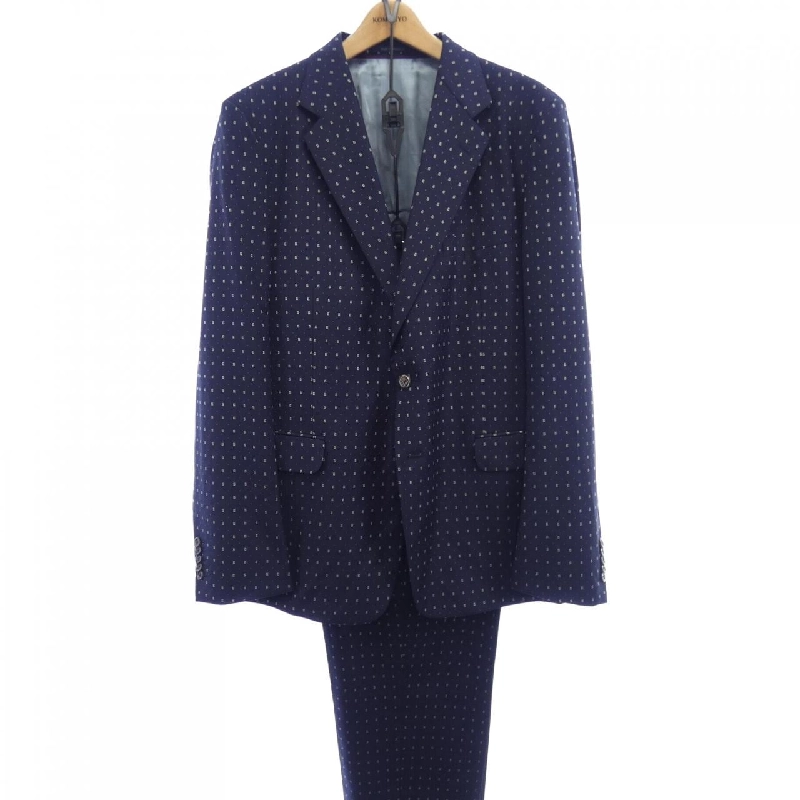 Gucci GUCCI 604081 ZAAAP Suit - Hàng hiệu Chính hãng 901579