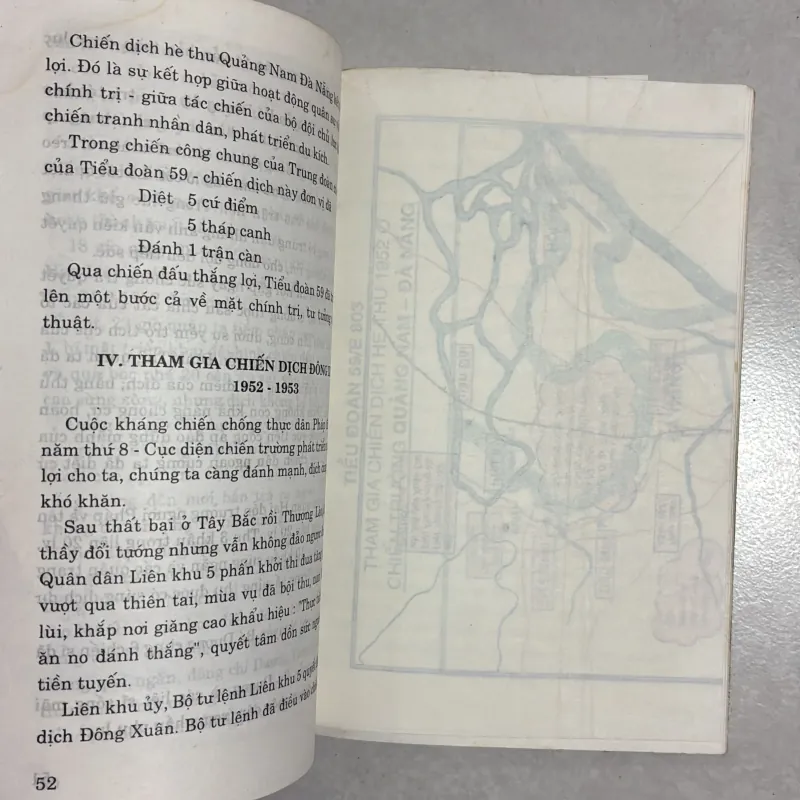 Lịch sử tiểu đoàn 59  778682