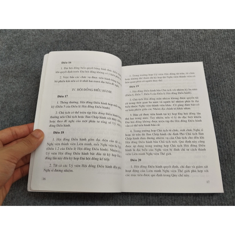 LIÊN MINH NGHỊ VIỆN THẾ GIỚI 494523