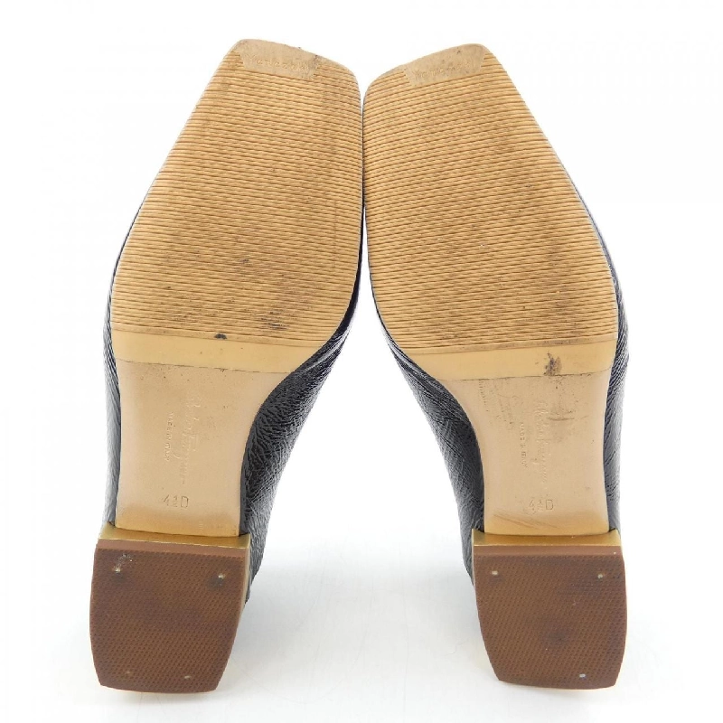 Giày SALVATORE FERRAGAMO - Hàng hiệu Authentic 828671