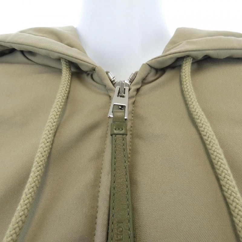 LOEWE S359Y02XBJ Áo khoác - Hàng hiệu Chính hãng 814787