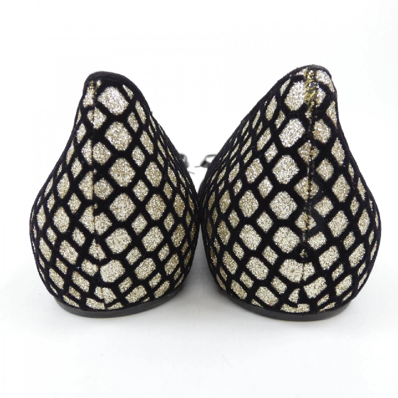 【Mã giảm giá】Giày bệt CHRISTIAN LOUBOUTIN 663226