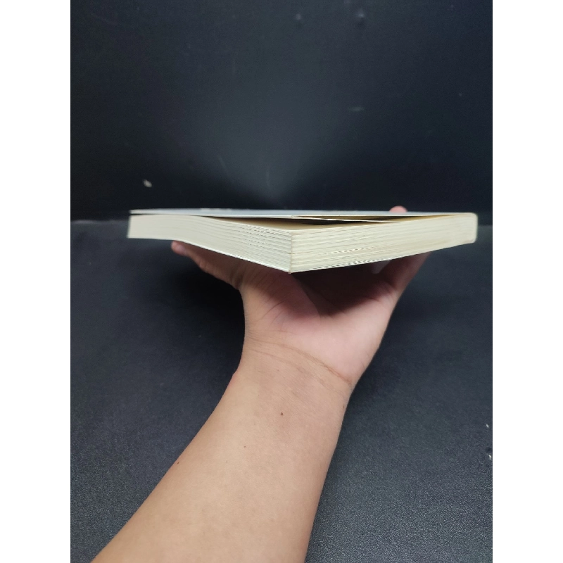 Bản Lĩnh Lên mới 90% bẩn nhẹ 2021 HCM1906 Bedros Keuilian SÁCH VĂN HỌC 915687