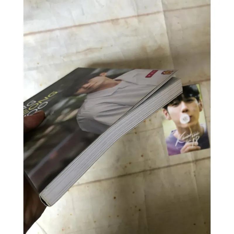 Khoảnh Khắc Tuổi 18 - JTBC Product Team 749003