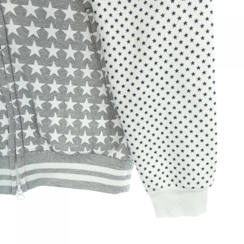 【Mã giảm giá】Áo khoác PEARLY GATES 641136