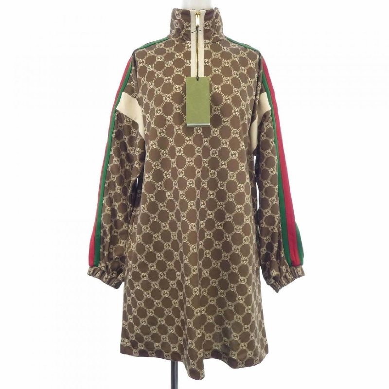 【Khuyến mãi】Gucci GUCCI Đầm 650315