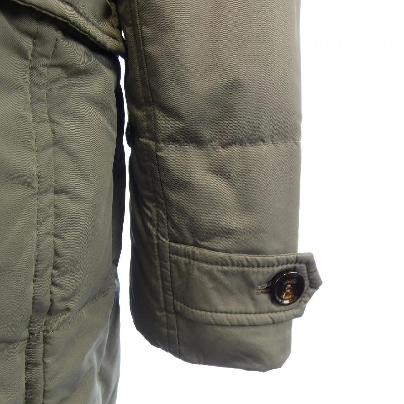 Áo khoác lông vũ MOORER MORRIS-KM2 - Hàng hiệu Chính hãng 893138