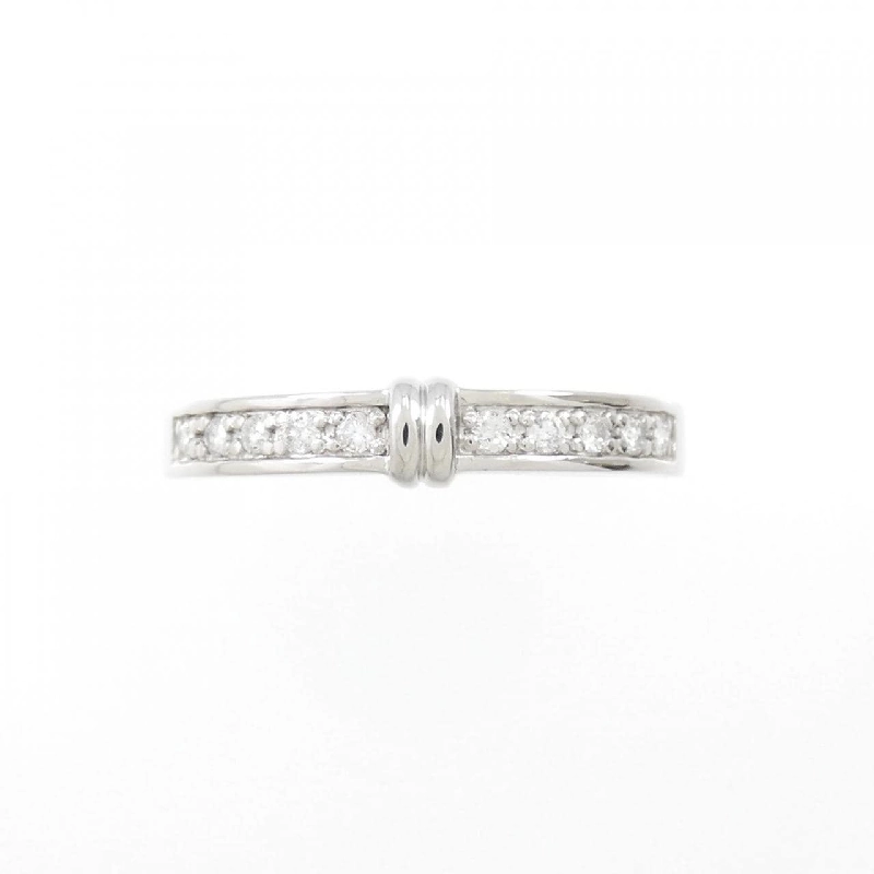 Nhẫn kim cương PT 0.10CT - Hàng hiệu Authentic 857469